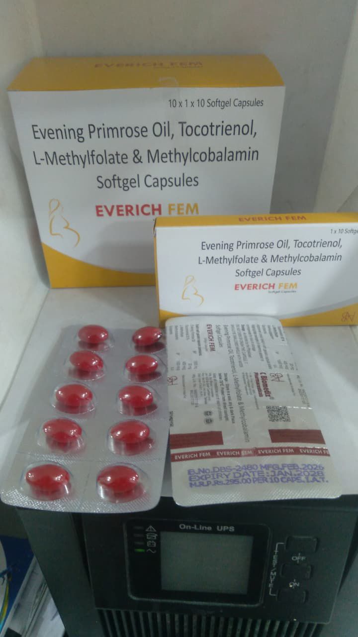 Pharmaceutical Product Packaging